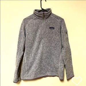 Women's L Patagonia