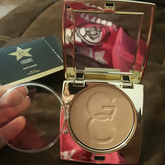 Gerard Cosmestics in Marilyn - Picture 4 of 4