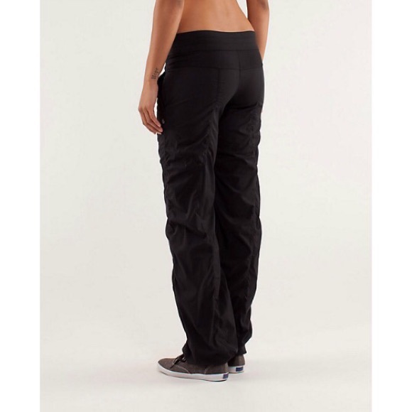 NWOT💜Lululemon studio pants 💜