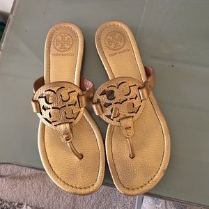 Tory Burch Miller sandal