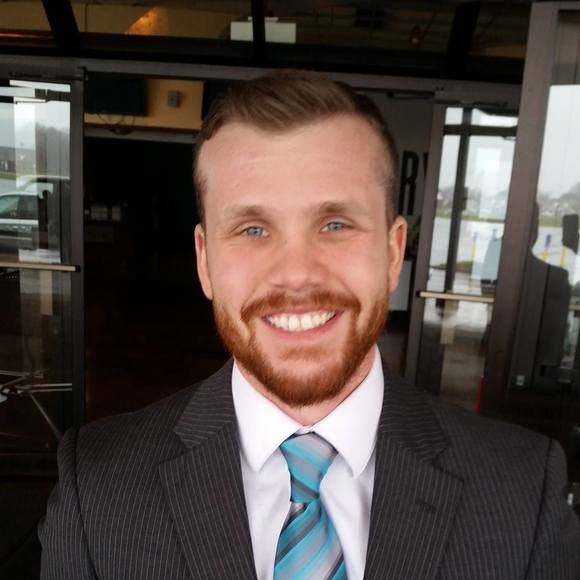 Meet your Posher, Tyler - Picture 1 of 1