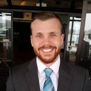 Meet your Posher, Tyler