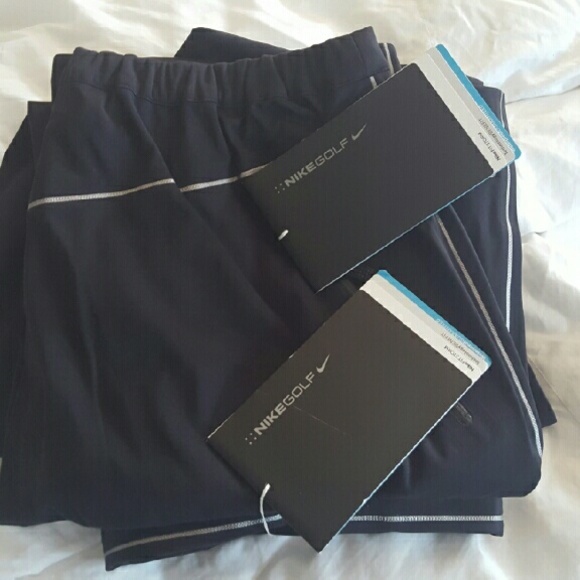 Nike Golf Storm Fit Golf Pants