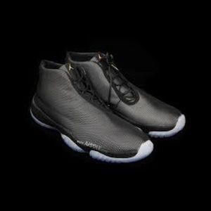 Air Jordan Future