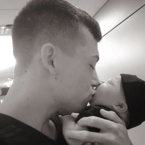 Meet your Posher, Daniel