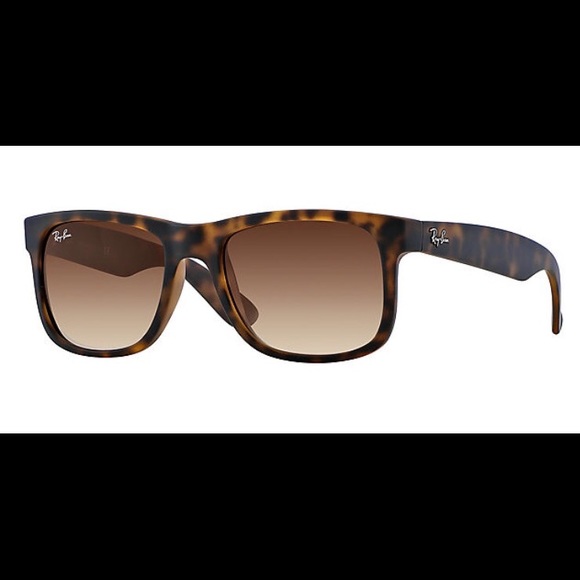 Ray-ban Justin Classic