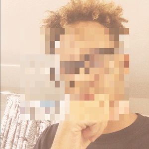 Meet your Posher, Sean