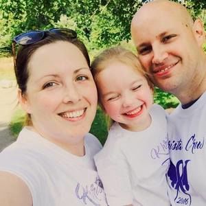 Meet your Posher, Betty