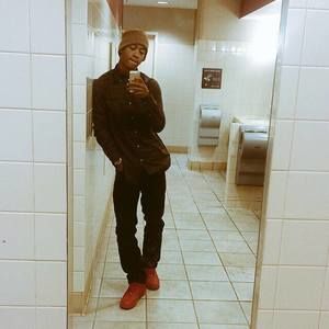 Meet your Posher, Chris