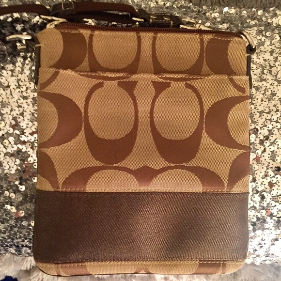 Coach satchel 👜