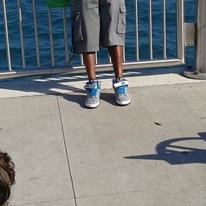 Meet your Posher, Jesse