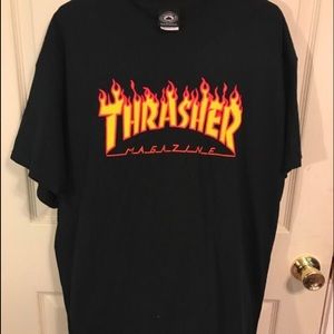 Thrasher T-shirt