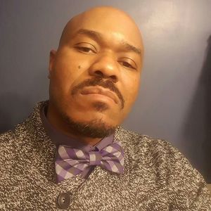 Meet your Posher, Norman