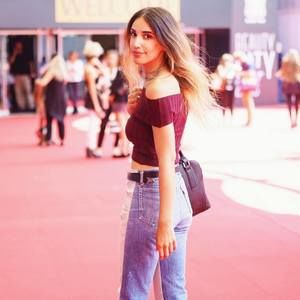 Meet your Posher, Karen