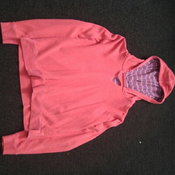 Arizona Jean Co coral sweatshirt