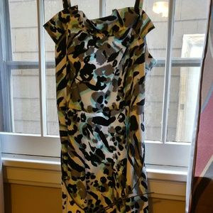 Lane Bryant dress