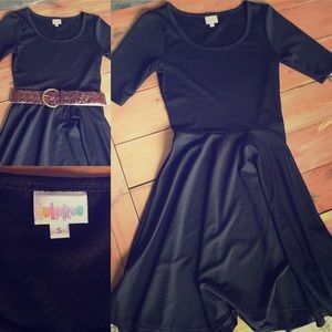Lularoe, Nicole, Sz Small, only worn once!