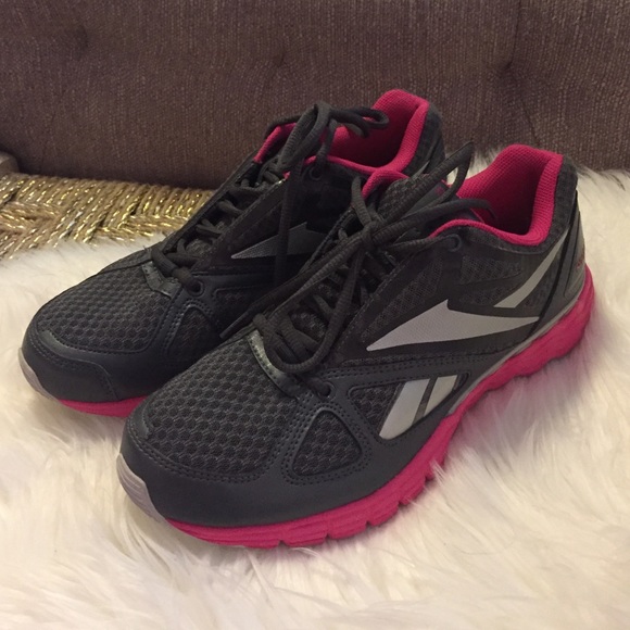 Reebok Running Shoes