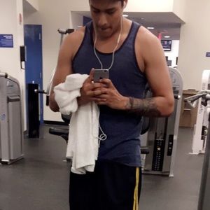 Meet your Posher, Alejandro