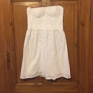 American Eagle Dress