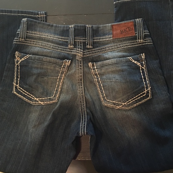 BKE Denim - BKE denim size 28