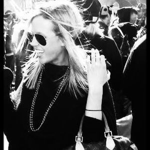 Meet your Posher, Jenny