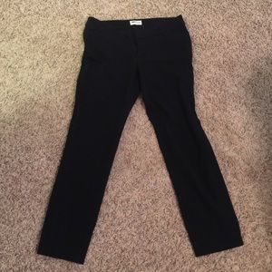 Old navy pixie pants