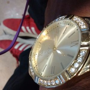 Meet your Posher, Marshall