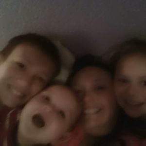 Meet your Posher, Rose