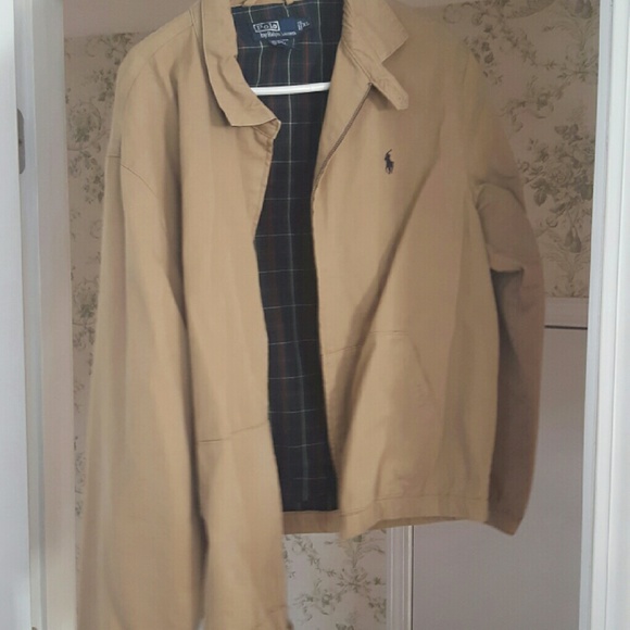 Polo Ralph Lauren Jacket