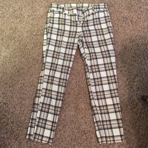 Old navy pixie pants ✨reduced✨
