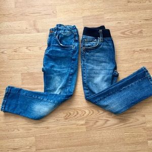 ❌SOLD❌H&M Boys Denim