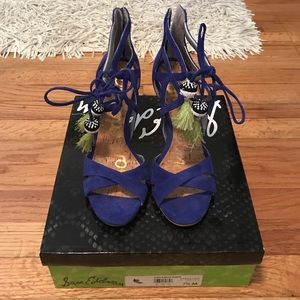 Brand new Sam Edelman Azela Heel