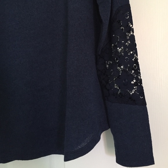 Light Sweater - Picture 2 of 4