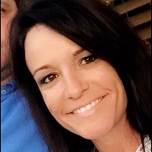 Meet your Posher, Mandy