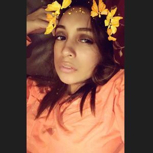 Meet your Posher, Natalie