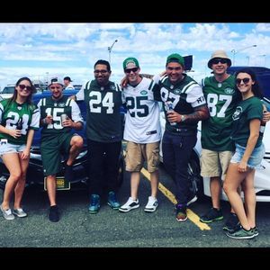 Meet your Posher, Matt