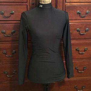 UA Coldgear Compression Top