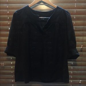 French Connection top