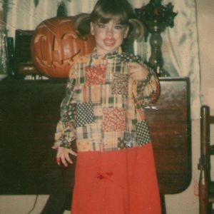 Meet your Posher, Angela