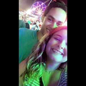 Meet your Posher, Rexi