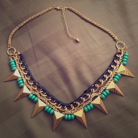 Necklace