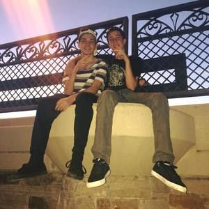 Meet your Posher, Tyler