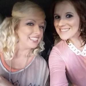 Meet your Posher, Kimberly