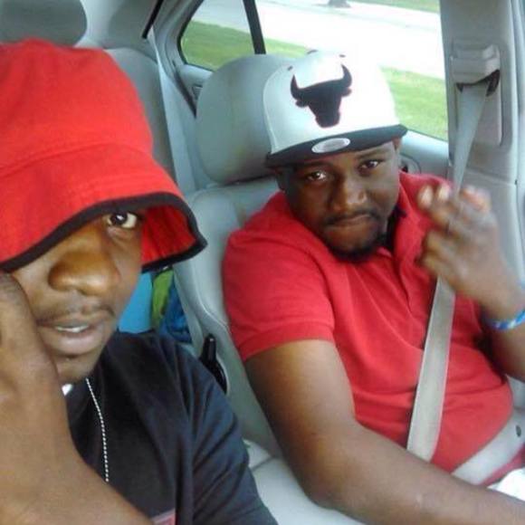 Meet your Posher, Steve - Picture 1 of 1