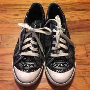 Coach Sneakers