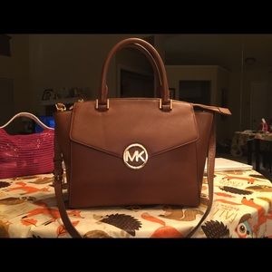 Never Used Michael Kors Purse