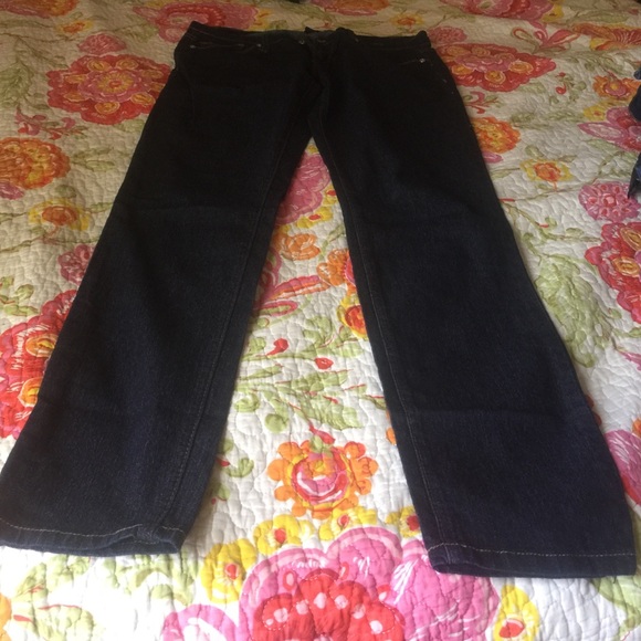 Jeans forever 21. No tags but has not been worn - Picture 1 of 2