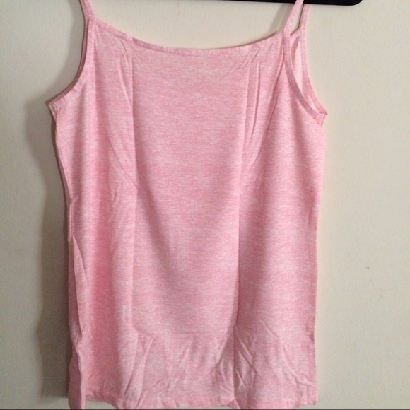 Uniqlo V-neck Camisole