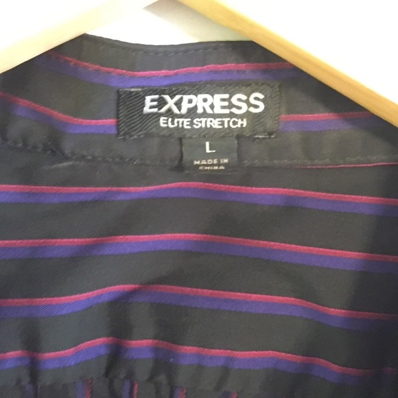 Express blouse - Picture 2 of 3